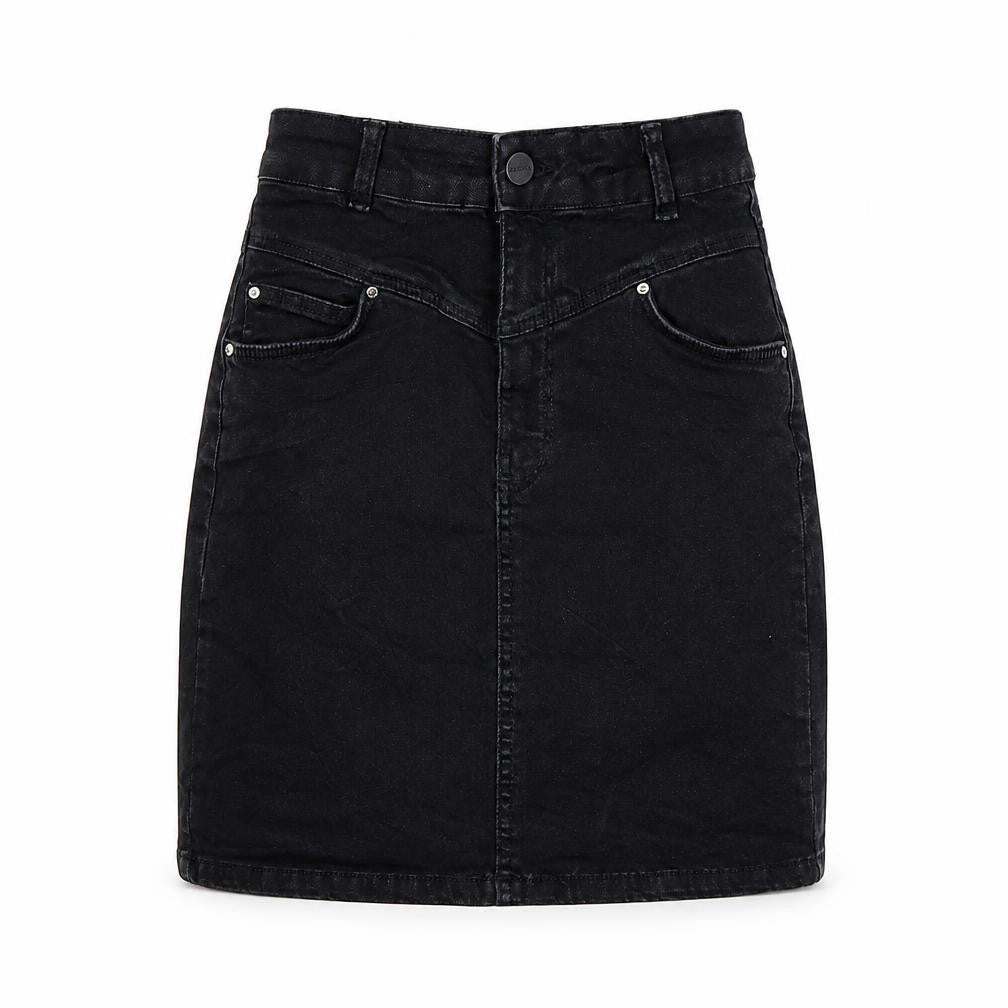 Womens UK Size 6 Bershka A-Line  Skirt