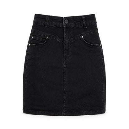 Womens UK Size 6 Bershka A-Line  Skirt