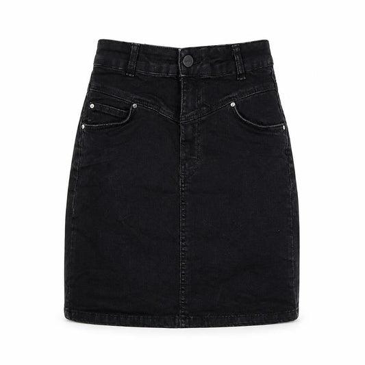 Womens UK Size 6 Bershka A-Line  Skirt
