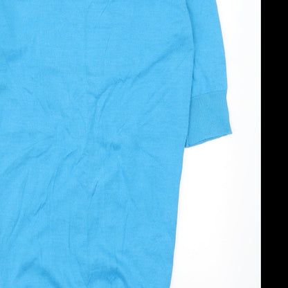 Atmosphere Womens Blue   Cardigan Jumper Size 8