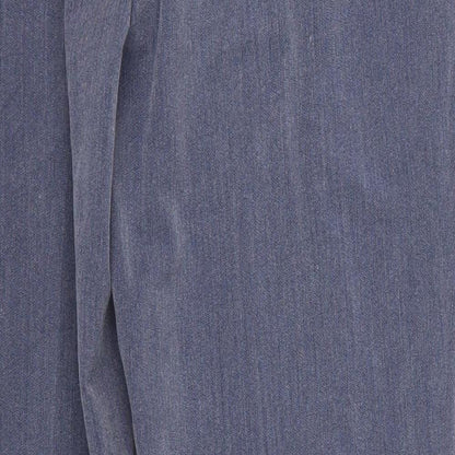 Classic Womens Blue   Trousers  Size 12 L27 in