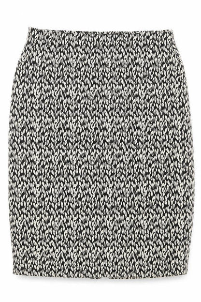 Womens UK Size 6 Marks and Spencer A-Line  Skirt