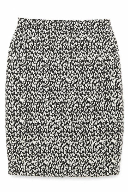 Womens UK Size 6 Marks and Spencer A-Line  Skirt