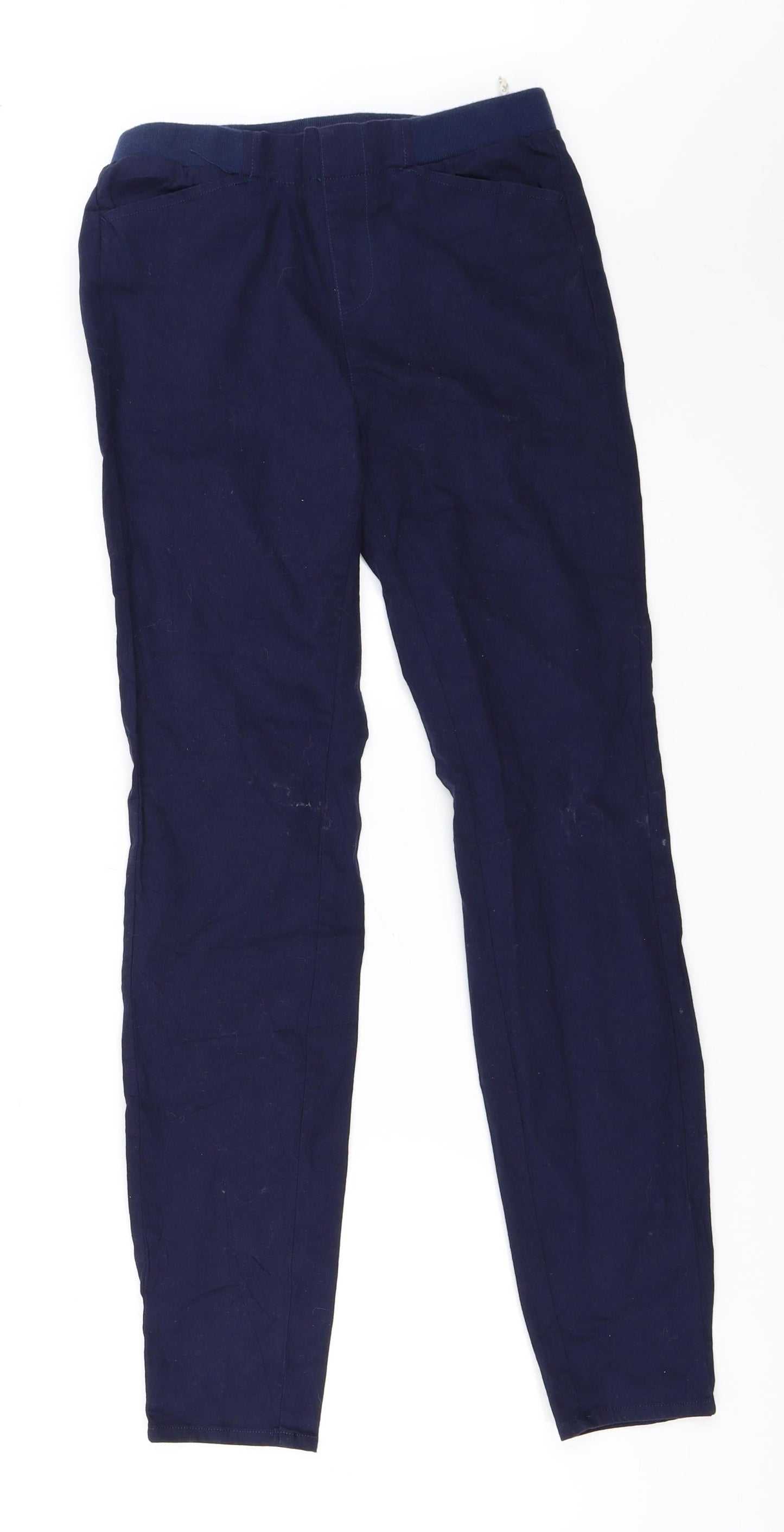 Minimon Womens Blue   Jegging Jeans Size 27 L29 in