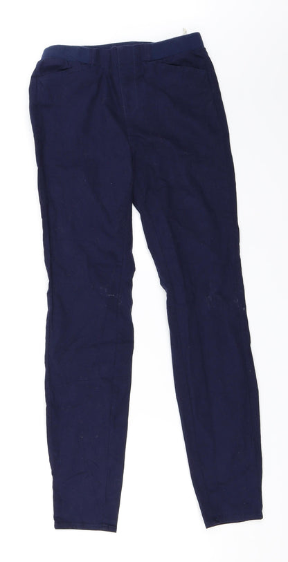 Minimon Womens Blue   Jegging Jeans Size 27 L29 in