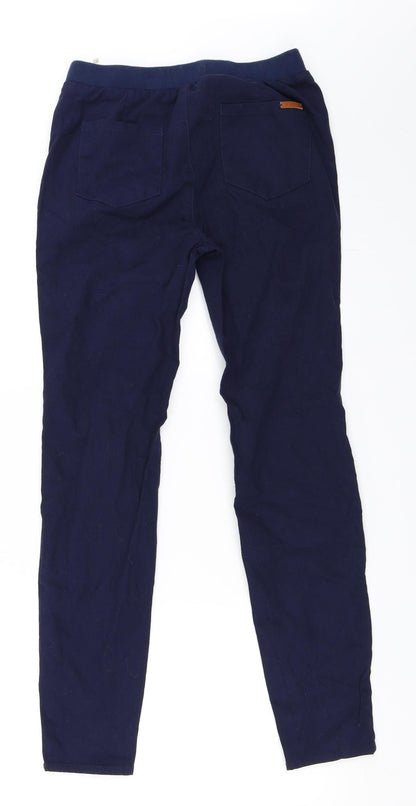 Minimon Womens Blue   Jegging Jeans Size 27 L29 in