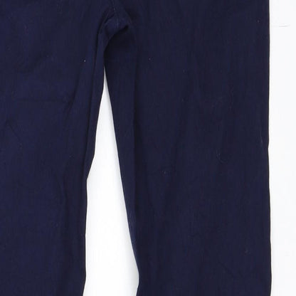 Minimon Womens Blue   Jegging Jeans Size 27 L29 in