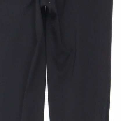Womens UK Size S H&M  Jegging Black Leggings