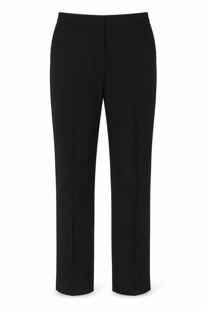 Womens UK Size 8 ASOS Regular Fit  Blue Trousers