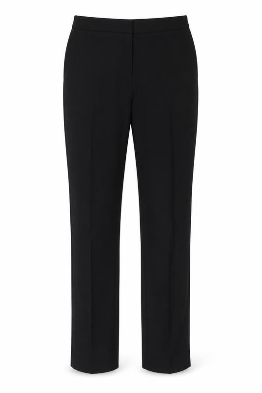 Womens UK Size 8 ASOS Regular Fit  Blue Trousers