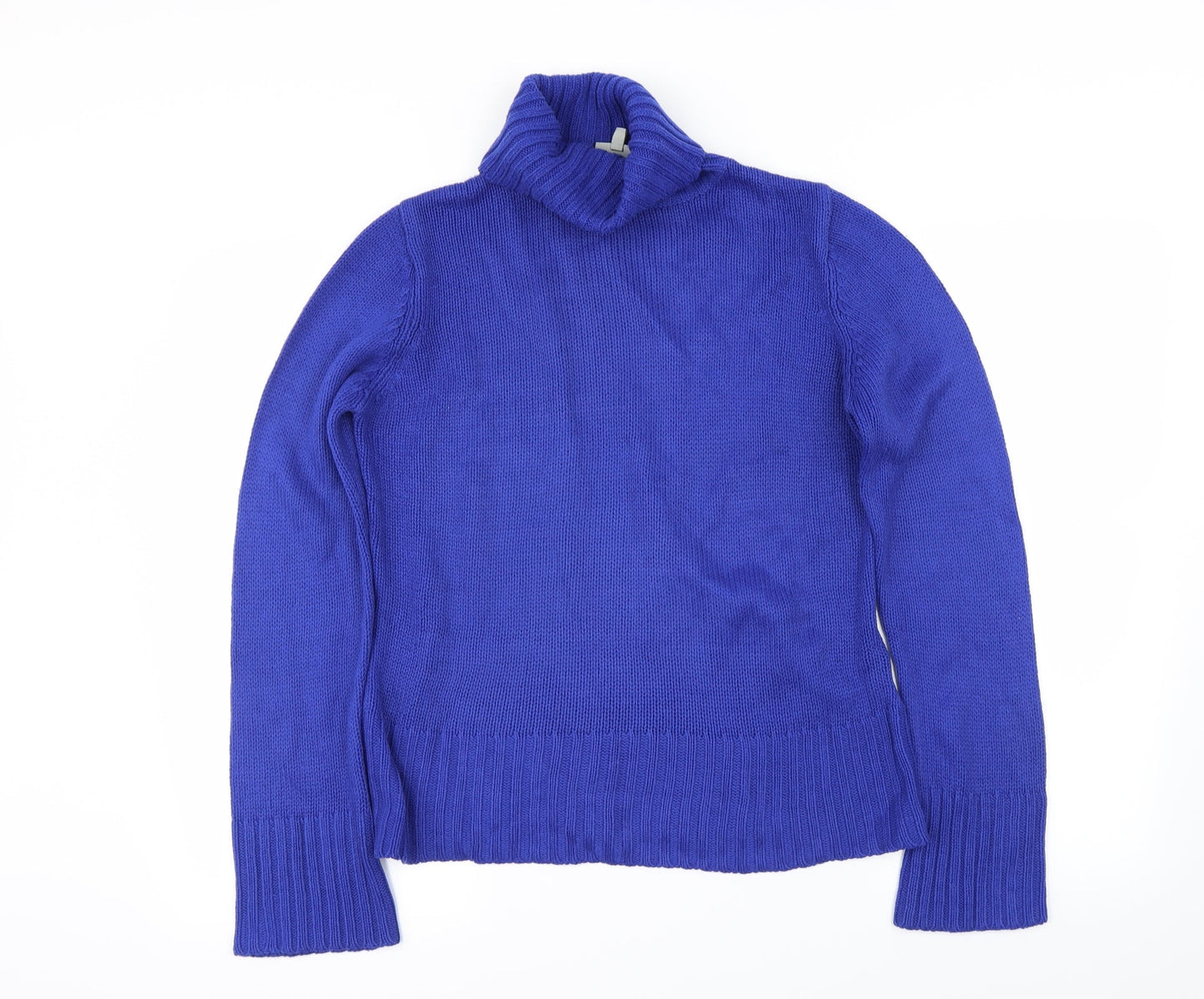 Country Casuals  Womens Blue   Pullover Jumper Size 10