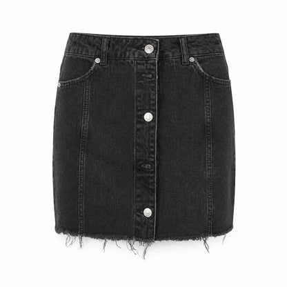 Womens UK Size 8 Topshop A-Line  Skirt