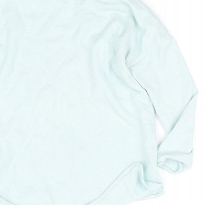 Gap Girls White   Basic T-Shirt