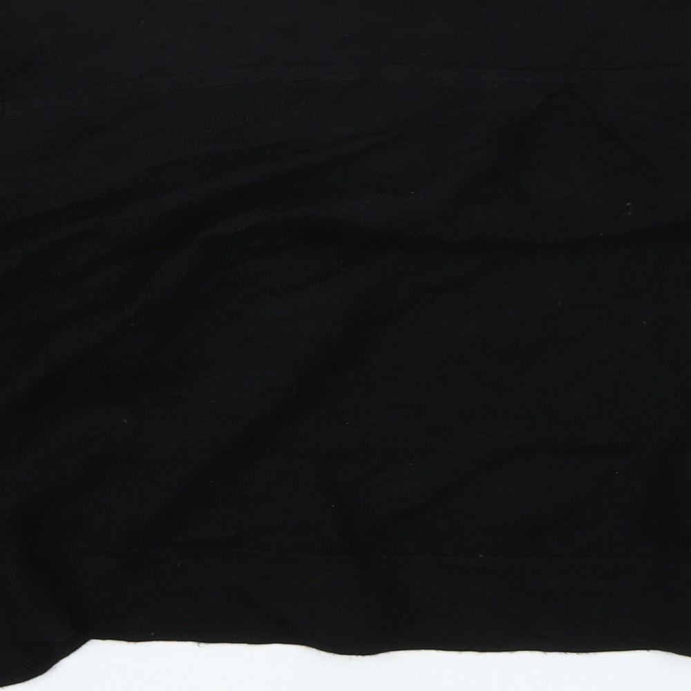 Wallis  Womens Black   Cardigan Jumper Size M