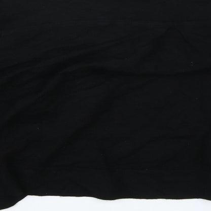 Wallis  Womens Black   Cardigan Jumper Size M