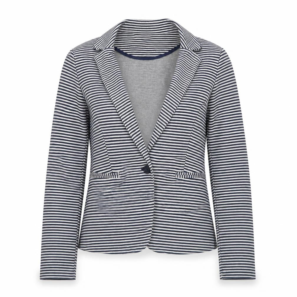 Womens UK Size 10 Newlook White Jacket