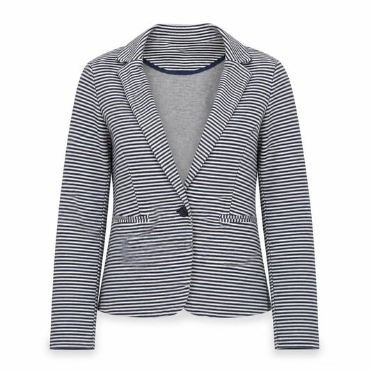 Womens UK Size 10 Newlook White Jacket