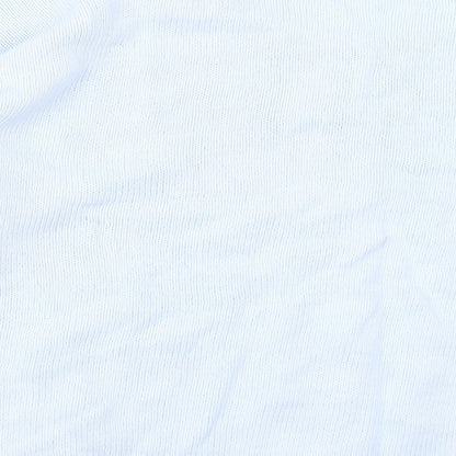 Preworn Womens Blue   Pullover Jumper Size 18
