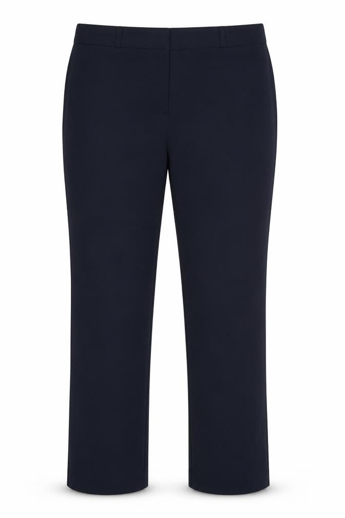 Marks & Spencer Womens Blue   Trousers  Size 14 L31 in