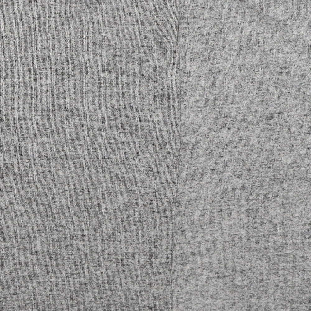 RESERVED Womens Grey  Knit Pullover Jumper Size S