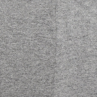 RESERVED Womens Grey  Knit Pullover Jumper Size S
