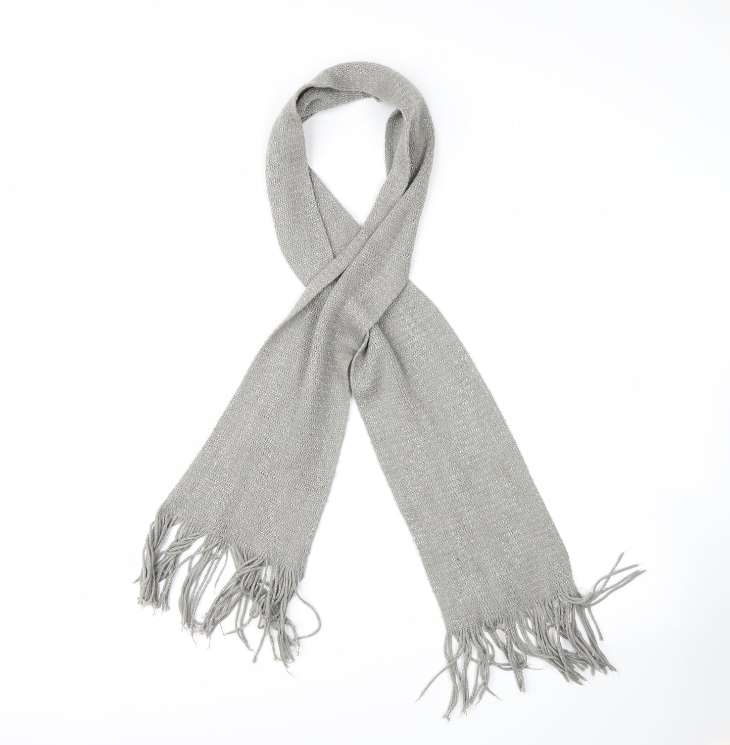 no brand  Grey    Scarf