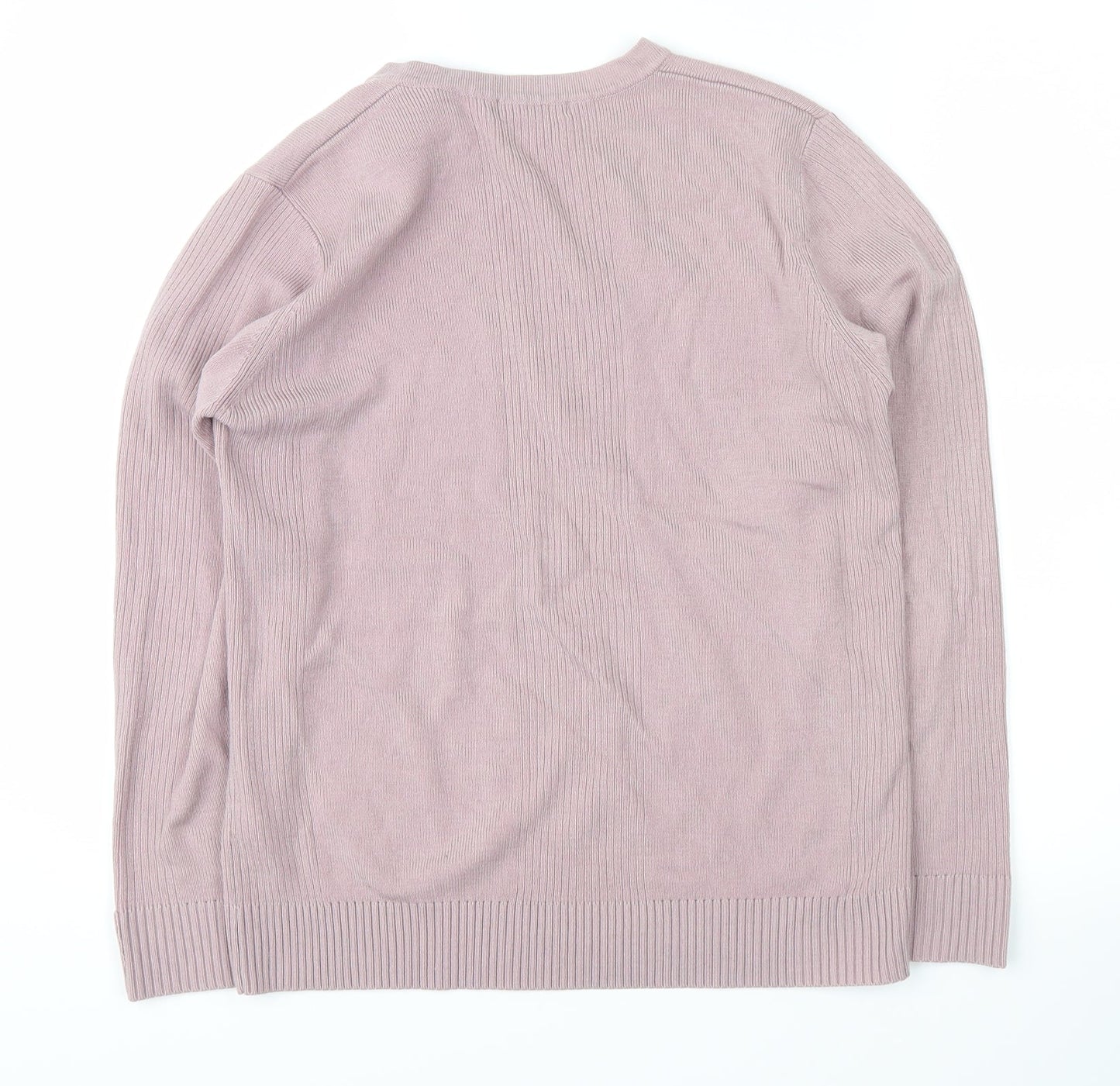 Bertex Womens Pink   Pullover Jumper Size 10
