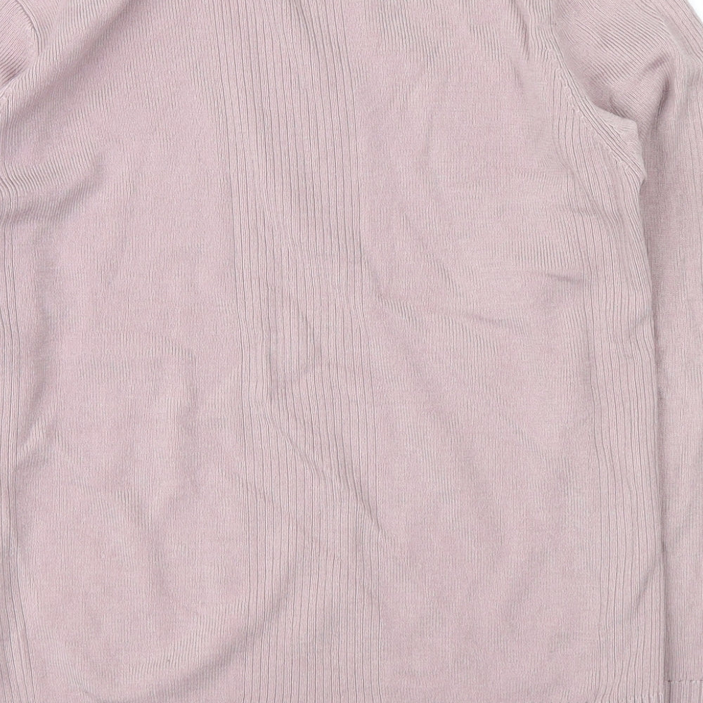 Bertex Womens Pink   Pullover Jumper Size 10