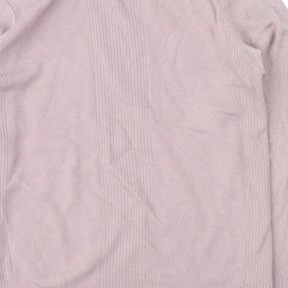 Bertex Womens Pink   Pullover Jumper Size 10