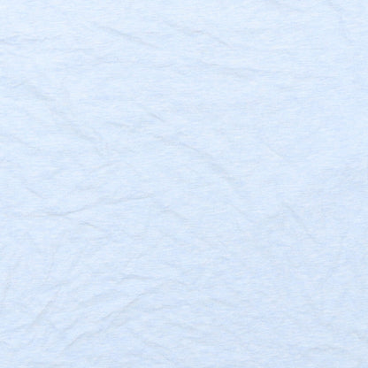 NEXT Girls Blue   Basic T-Shirt Size 9 Years