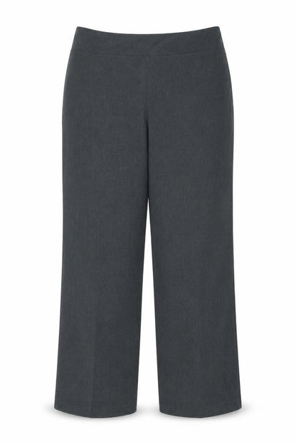 Womens UK Size 14 Autonomy Regular Fit  Grey Trousers