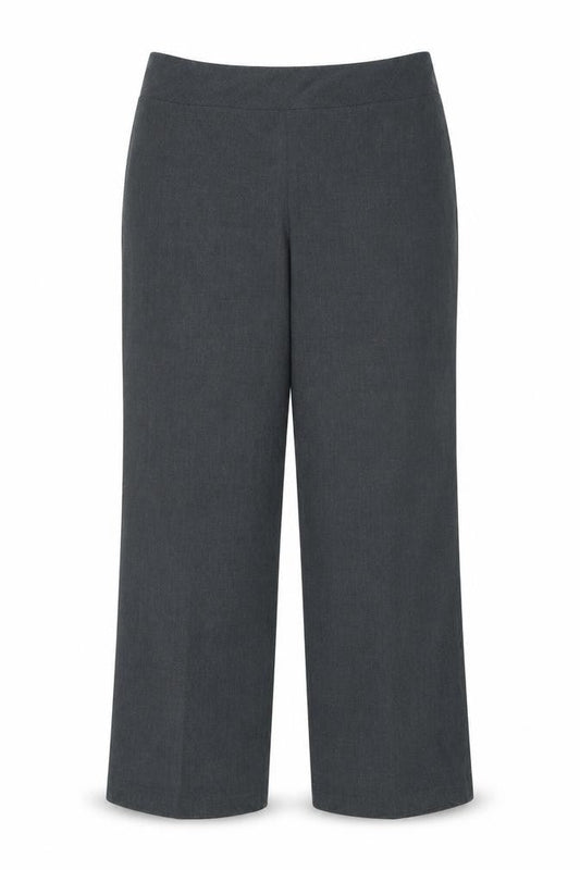 Womens UK Size 14 Autonomy Regular Fit  Grey Trousers
