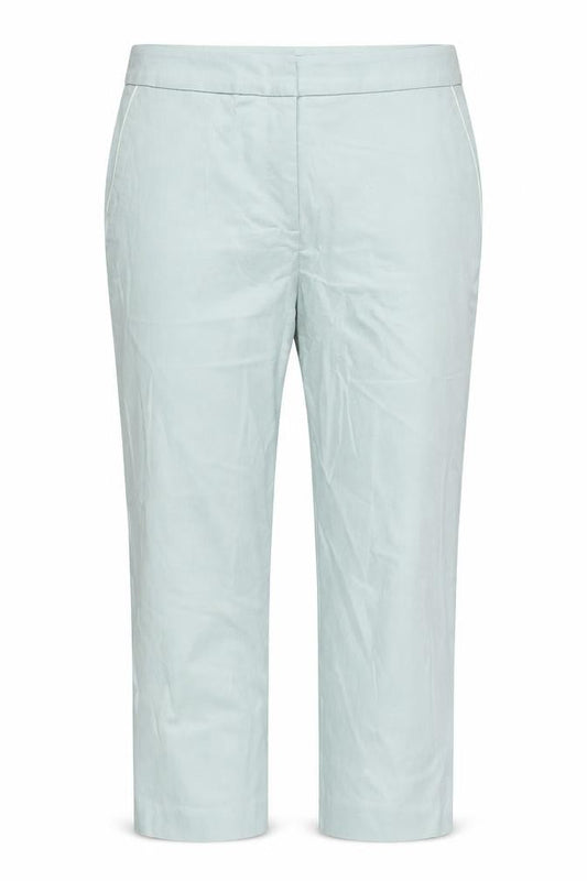 Womens UK Size 14 Papaya Regular Fit  Grey Trousers