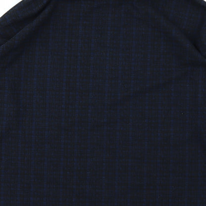 NEXT Womens Black   Basic T-Shirt Size 10