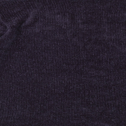Enrico Leoni Womens Blue   Pullover Jumper Size L
