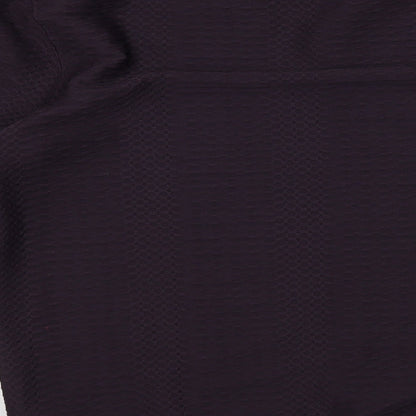 Topman Mens Purple   Pullover Jumper Size M