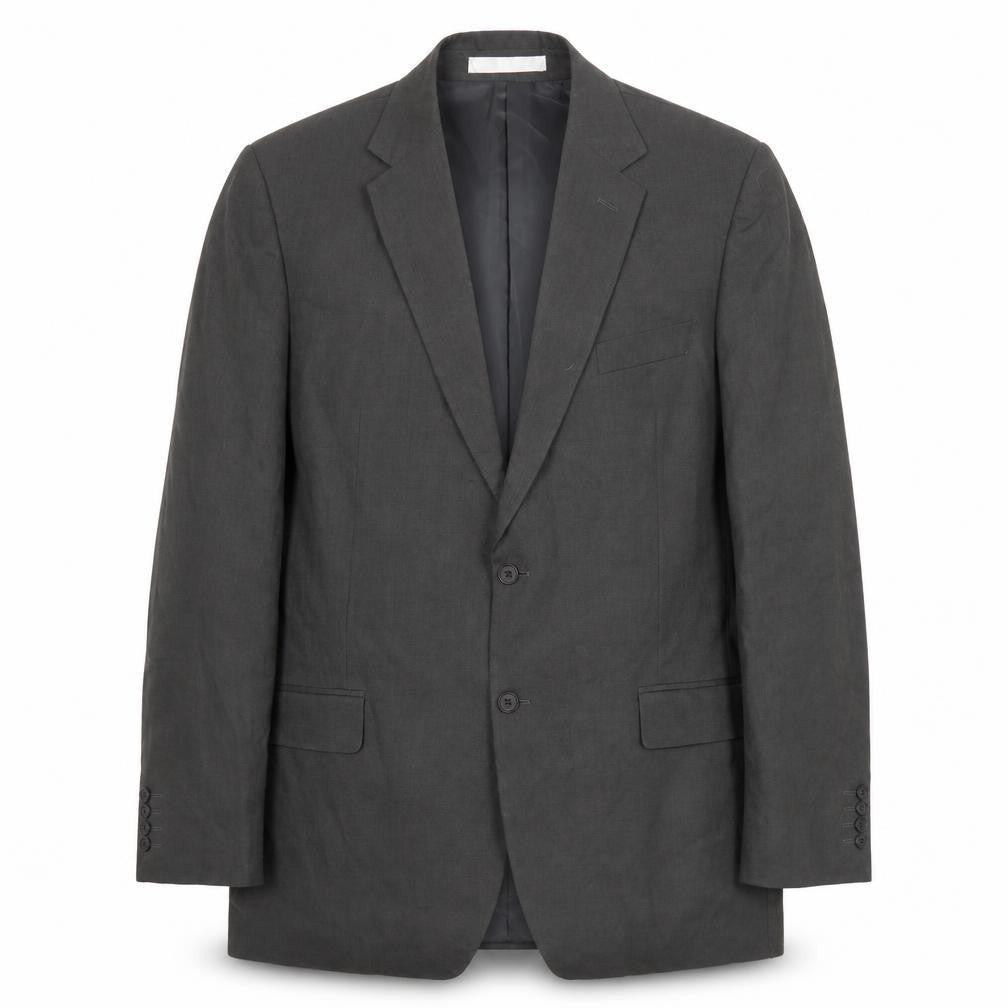 Marks & Spencer Mens Grey   Jacket Suit Jacket Size XL