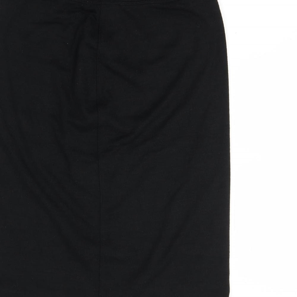 Gap Womens Black   Straight & Pencil Skirt Size S