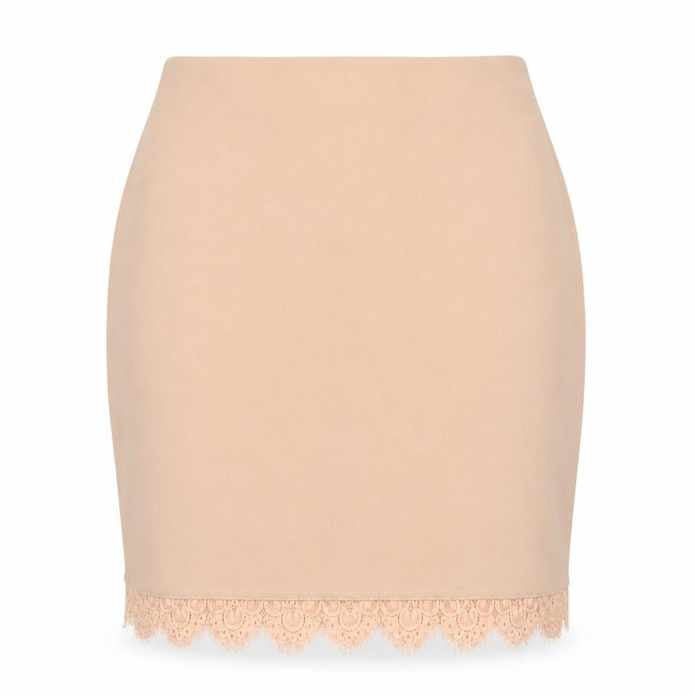Womens UK Size 10 Missguided Mini  Skirt