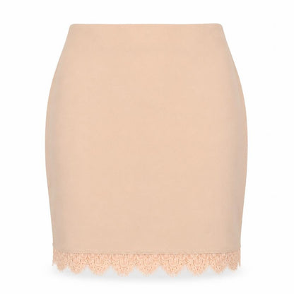 Womens UK Size 10 Missguided Mini  Skirt