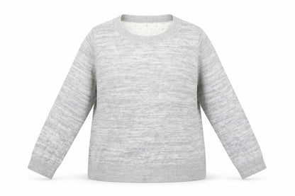 Gap  Womens Grey   Pullover Jumper Size S