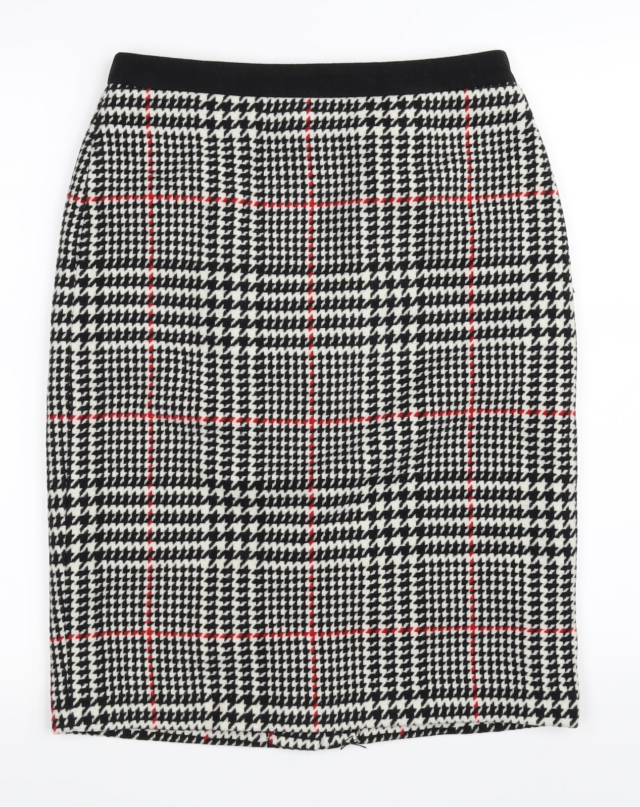 Womens UK Size S Clements Ribeiro A-Line  Skirt
