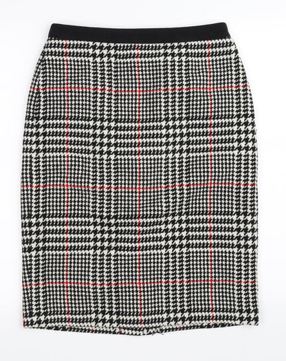 Womens UK Size S Clements Ribeiro A-Line  Skirt