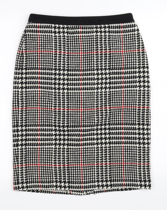 Womens UK Size S Clements Ribeiro A-Line  Skirt
