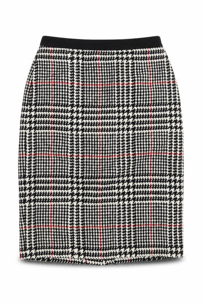 Womens UK Size S Clements Ribeiro A-Line  Skirt