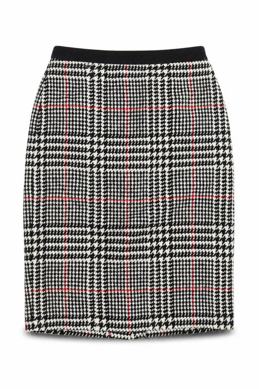 Womens UK Size S Clements Ribeiro A-Line  Skirt