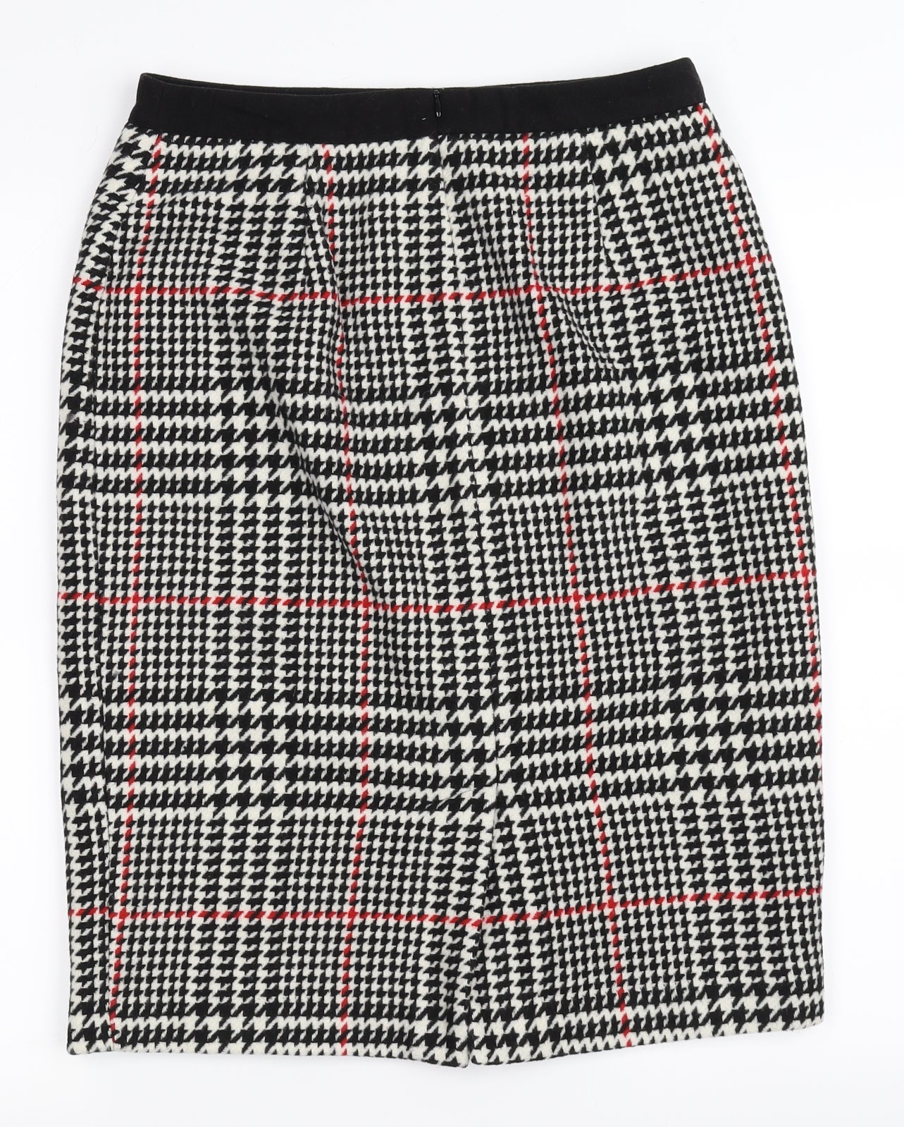 Womens UK Size S Clements Ribeiro A-Line  Skirt