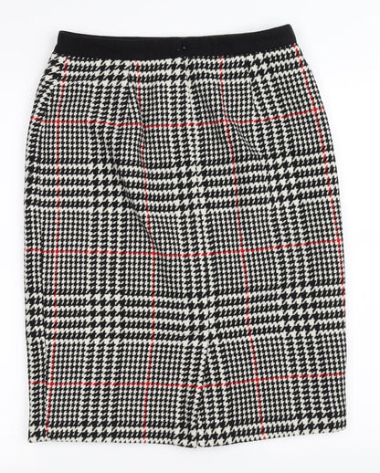 Womens UK Size S Clements Ribeiro A-Line  Skirt