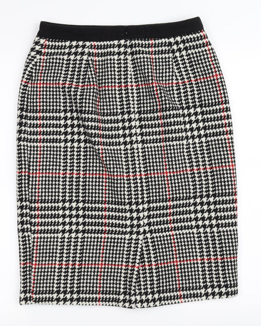 Womens UK Size S Clements Ribeiro A-Line  Skirt