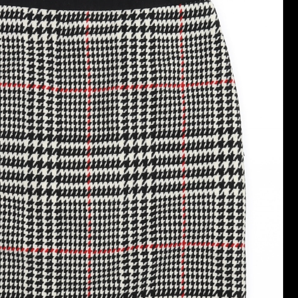 Womens UK Size S Clements Ribeiro A-Line  Skirt